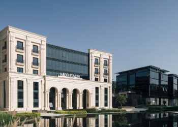 مصر إيطاليا العقارية تُطلق الطابق الرابع في ثلاث مبان بمشروع «كايرو بيزنس بارك» في شرق القاهرة بأعلى عوائد استثمارية والتسليم في 2026