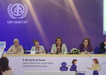 الرئيس التنفيذي لصندوق الإسكان الاجتماعي: استعرضنا عدة نماذج عالمية منفذة في محور الإيجار