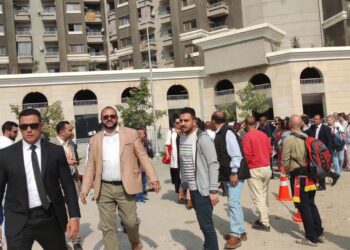 وزير الإسكان: المدن الجديدة تواصل استقبال الوفود الأجنبية المشاركة بالمنتدى للاطلاع على التجربة العمرانية المصرية