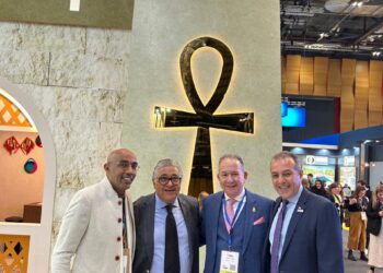 أمين صندوق اتحاد الغرف السياحية ..  بورصة لندن الدولية تحمل مؤشرات إيجابية للسياحة المصرية