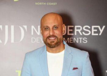 شركة «نيو جيرسي للتطوير العقاري» تقدم للعملاء وحدات مميزة بمشروعاتها خلال مشاركتها في معرض «سيتي سكيب جلوبال»