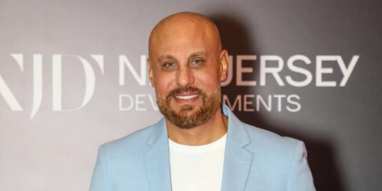 شركة «نيو جيرسي للتطوير العقاري» تقدم للعملاء وحدات مميزة بمشروعاتها خلال مشاركتها في معرض «سيتي سكيب جلوبال»