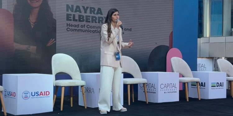 قمة «كاريرها» 2024 تنطلق بقوة لتأهيل وتمكين المرأة في الشرق الأوسط وشمال إفريقيا