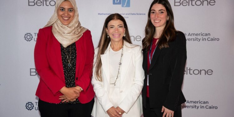 «بلتون القابضة» تختتم أول «هاكاثون للذكاء الاصطناعي» بالشراكة مع جمعية «الرياضيات والعلوم الاكتوارية وعلوم البيانات» في الجامعة الأمريكية بالقاهرة