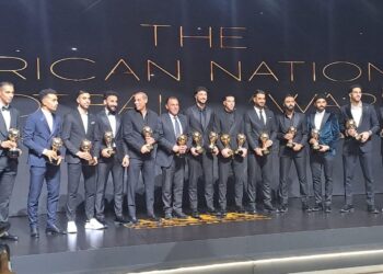 «زد إف سي» يفوز بجائزة دير جيست الرياضية كأفضل قطاع ناشئين في مصر