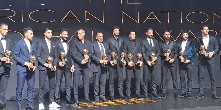 «زد إف سي» يفوز بجائزة دير جيست الرياضية كأفضل قطاع ناشئين في مصر