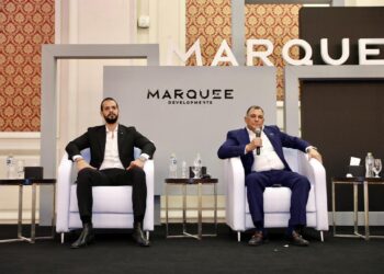 بخبرات تتجاوز 40 عاما .. انطلاق «ماركيه للتطوير العقاري» باستثمارات مصرية أوروبية مشتركة