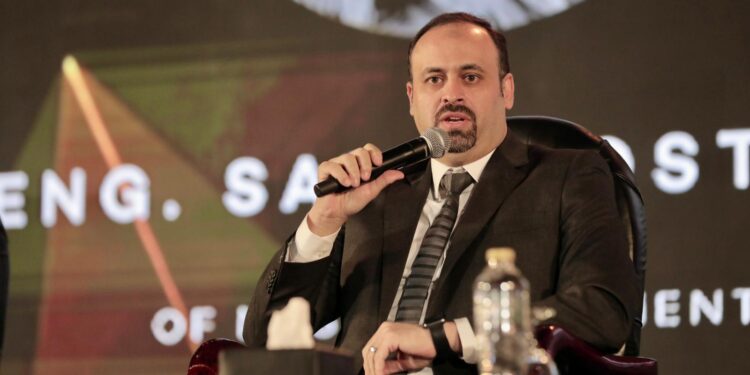 شركة MRS للتطوير العقاري تطلق «بوليفارد مول» أحدث مشروعاتها في قلب القاهرة الجديدة