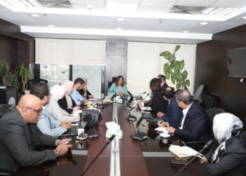 خلال الاجتماع الافتتاحي لزيارة بعثة المراجعة من البنك الدولي .. الرئيس التنفيذي لـ «صندوق الإسكان الاجتماعي» صرف شريحة جديدة بقيمة 170 مليون دولار من تمويل البنك الدولي