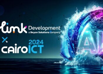 خلال مشاركتها في معرض CAIRO ICT 2024 .. لينك ديڤيلوبمنت تعرض أحدث ابتكاراتها الرائدة في مجال الذكاء الاصطناعي والتحوّل الرقمي في مصر ومنطقة الشرق الأوسط