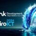 خلال مشاركتها في معرض CAIRO ICT 2024 .. لينك ديڤيلوبمنت تعرض أحدث ابتكاراتها الرائدة في مجال الذكاء الاصطناعي والتحوّل الرقمي في مصر ومنطقة الشرق الأوسط