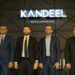 قنديل جروب تطلق علامتها التجارية الجديدة “Kandeel Developments” .. وتكشف عن مشروعها المتعدد الاستخدامات في قلب القاهرة الجديدة باستثمارات تصل إلى 2 مليار جنيه