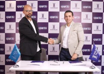 «جولدن بيلرز» للتطوير العقاري تتعاقد مع «آرك كابيتال» للإنشاءات للتصميم الهندسي والإشراف على التنفيذ لأضخم مشروعاتها بالمدينة الطبية