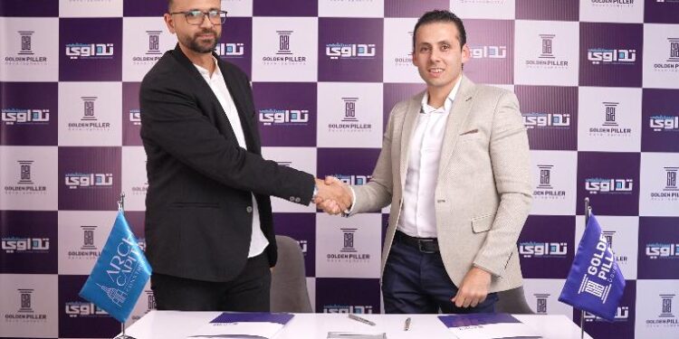 «جولدن بيلرز» للتطوير العقاري تتعاقد مع «آرك كابيتال» للإنشاءات للتصميم الهندسي والإشراف على التنفيذ لأضخم مشروعاتها بالمدينة الطبية