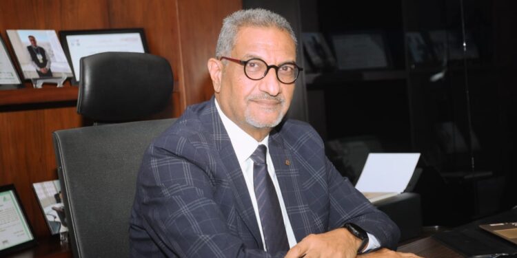 التعمير للتطوير العقاري «تورك» تطلق بخبرات هيئة المجتمعات العمرانية كومباوند تى بيرل بالحزام الأخضر