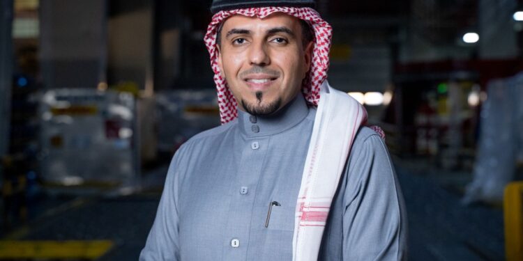 «دي إتش ال» إكسبرس تعلن عن تعيين عبد العزيز بوسبيت الرئيس التنفيذي الجديد لمنطقة الشرق الأوسط وشمال أفريقيا