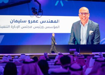 بإجمالي استثمارات 1.2 مليار ريال ومستهدف مبيعات 1.5 مليار ريال: «ماونتن ڤيو السعودية» تعلن عن تفاصيل مشروع «ون ماونتن ڤيو» بالرياض أولى مشروعاتها في المملكة