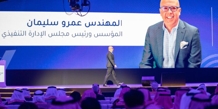 بإجمالي استثمارات 1.2 مليار ريال ومستهدف مبيعات 1.5 مليار ريال: «ماونتن ڤيو السعودية» تعلن عن تفاصيل مشروع «ون ماونتن ڤيو» بالرياض أولى مشروعاتها في المملكة