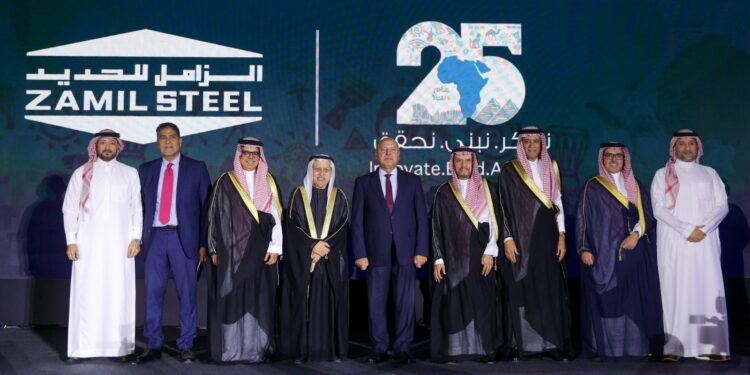 الزامل القابضة تدرس إنشاء مصنع جديد في مصر بطاقة إنتاجية 36 ألف طن سنويًا.. وتستهدف سوق أوروبا