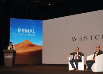 شركة «Remal Developments » تدشن أحدث مشروعاتها WESTCLAY باستثمارات 15 مليار جنيه
