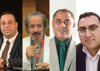 نقابتا «المهندسين الفرعية» و«الأطباء الفرعية» بأسيوط تطرحان مشروع « ELITE RESIDENCE» للأعضاء