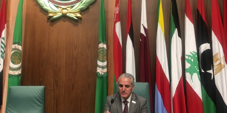 الاتحاد العربي للمعارض يطلق استراتيجية لتنشيط صناعة المعارض العربية