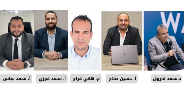 شركة WestWay للتطوير العقاري تستهدف ضخ استثمارات بقيمة 15 مليار جنيه في السوق المصري خلال العام 2025