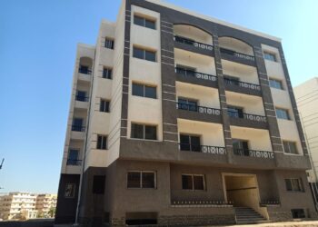 بمزادٍ علني الأحد المقبل: رئيس «صندوق تمويل المساكن» يُعلن تفاصيل التقدم لحجز 60 وحدة سكنية بمدينة العبور