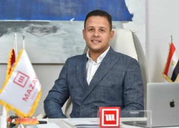 محمد مصطفى الرئيس التنفيذى لشركة مزايا للتطوير: السوق السعودى خطوة اولى للتوسع اقليميا والاعلان عن شراكة مصرية سعودية مميزة خلال أيام