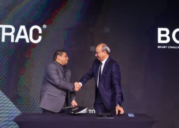 كونتراك تطلق مول بيما التجاري و الإداري أحدث مشروعاتها بالعاصمة الادارية