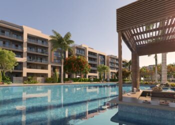 تأكيداً للجدية والالتزام في البناء والتسليم قبل المواعيد المقررة .. شركة «تعمير» تعلن عن الانتهاء من تنفيذ 80% من انشاءات المرحلة الأولى مشروع «أزاد ڤيوز» في وقت قياسي