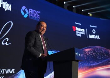 تحت رعاية الرئيس عبد الفتاح السيسي وبحضور الدكتور مصطفى مدبولي رئيس الوزراء .. للعام الثاني على التوالي «ميدار» ترسخ ريادتها كمؤسس ومطور عام للمدن المتكاملة الذكية المستدامة من خلال رعايتها للنسخة الـ 28 من معرض Cairo ICT