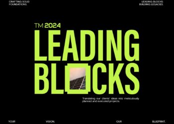 انطلاق شركة Leading Blocks للهندسة والإنشاءات بالسوق العقاري المصري .. وشراكة استراتيجية مع MODAD العقارية