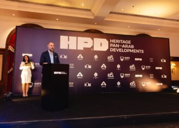 شركة «HPD للتطوير العقاري» تكشف عن أول مشروعاتها في السوق المصري بشراكة مع مجموعة «الزامل السعودية» باستثمارات 8 مليارات جنيه