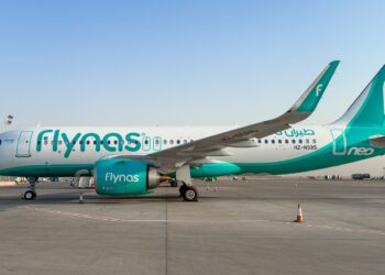 طيران ناس يطلق 3 رحلات اسبوعية جديدة بين المدينة المنورة ومطار سفنكس في القاهرة اعتباراً من 11 ديسمبر 2024