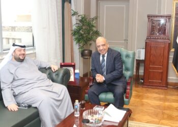 وزير الكهرباء يستقبل وزير الاستثمار الإماراتى لبحث سبل دعم وتعزيز التعاون والشراكة والاستثمار