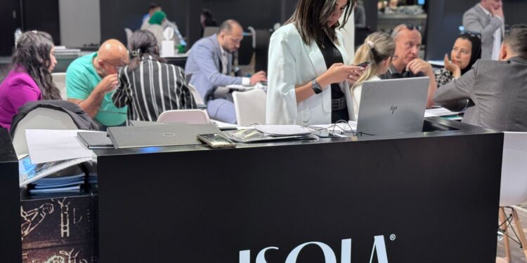 انطلاق فعاليات معرض قرار للاستثمار في أبو ظبي غدًا .. بمشاركة 15 شركة عقارية كبرى