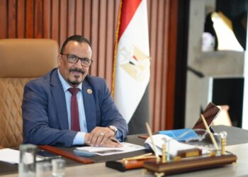 رئيس جمعية المطورين العقاريين يشارك في ملتقى رجال الأعمال المغربي المصري