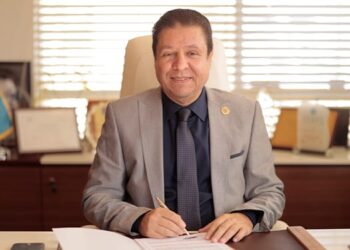 «خبير التقييم العقارى» محمد غباشي يؤكد استفادة جميع الأطراف في تعديل قانون الإيجار القديم .. ويقدم مقترحاته