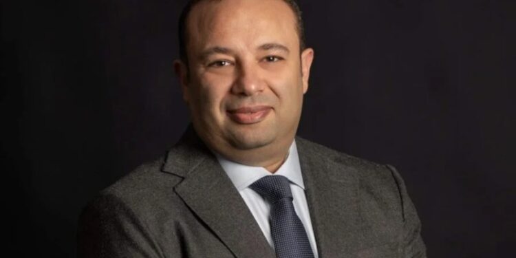 المهندس وليد مرسي: الاستراتيجية الوطنية للمدن الذكية علامة فارقة في تاريخ النهضة العمرانية بمصر