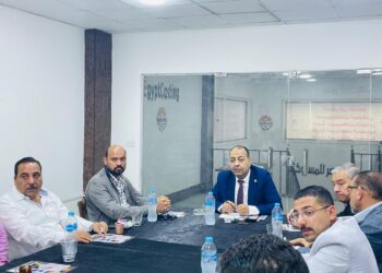 «شعبة المسابك» تستعد لافتتاح المعرض الدائم لمسبوكات المعادن في شبرا