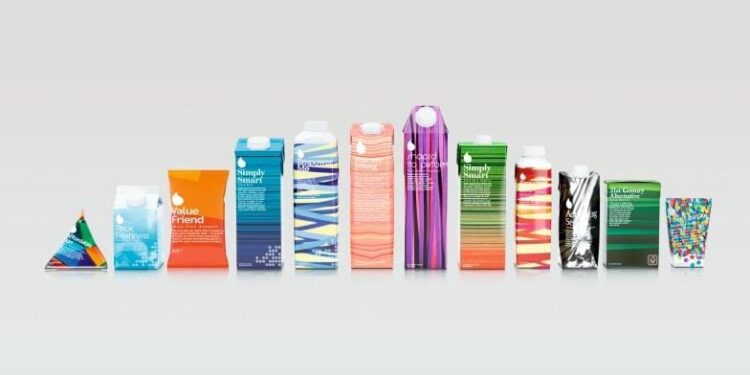 تتراباك تنال جائزة «الشركة الأكثر استدامة لهذا العقد» في معرض جلفود للتصنيع 2024