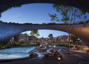 في إطار خطتها الاستراتيجية للتوسع .. TLD تطلق مشروع KUKŪN في مدينة «مستقبل سيتي» أول مدن شركة «ميدار» باستثمارات تصل إلى 3 مليارات جنيه