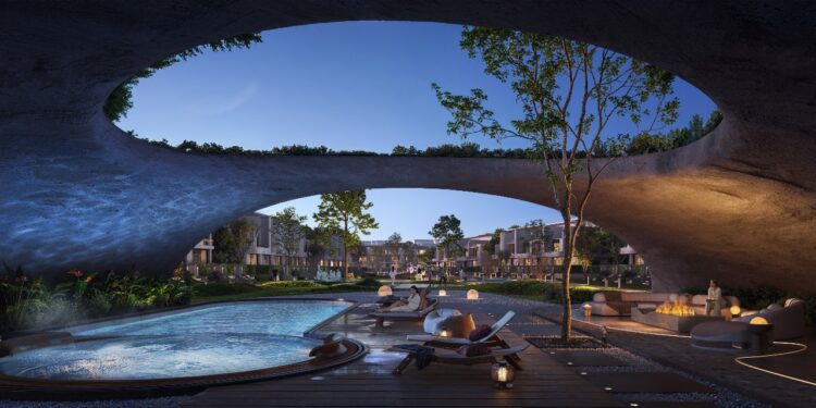 في إطار خطتها الاستراتيجية للتوسع .. TLD تطلق مشروع KUKŪN في مدينة «مستقبل سيتي» أول مدن شركة «ميدار» باستثمارات تصل إلى 3 مليارات جنيه