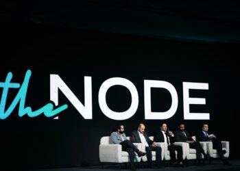 شركة «NTG للتطوير» تطلق The Node» أحدث مشروعاتها بالقاهرة الجديدة باستثمارات تتجاوز 5 مليارات جنيه