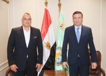 وزير الزراعة يشارك في القمة العالمية للأمن الغذائي بدولة الإمارات العربية المتحدة