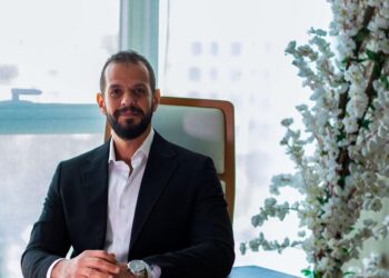 محمد عامر: وجود استثمارات مصرية أوربية عقارية لأول مرة بالسوق يعكس قوة وصلابة القطاع