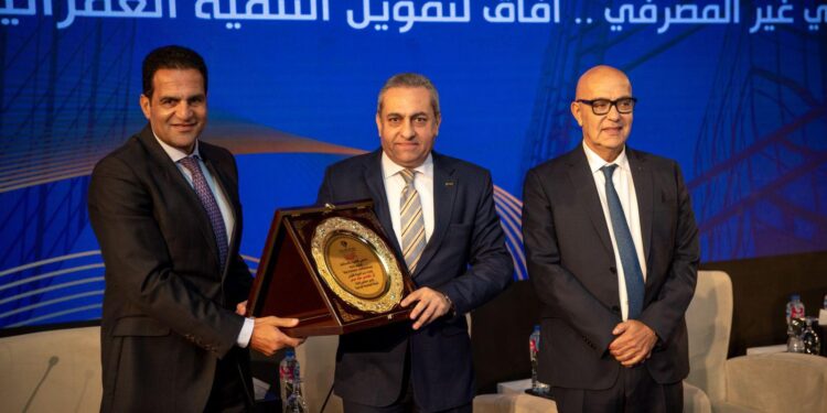 خلال مشاركته في مؤتمر «The Investor.. Real Estate» .. «خالد عباس» العاصمة الإدارية أصبحت تنبض بالحياة.. والطلب على العقار في مصر حقيقي