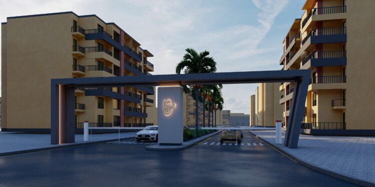 تورك للتطوير العقاري: 26 ديسمبر أخر موعد للتعاقد على شقق صبا والغاء الحجز في حال عدم الالتزام