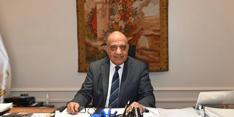 الأسبوع المقبل .. بدء فعاليات المجلس الوزاري العربي للكهرباء بالعاصمة الإدارية الجديدة